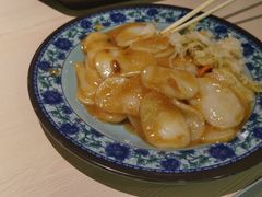 -德泓面馆(颐高店)