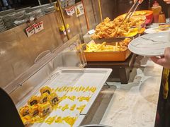 -火炉火自助餐(西直门凯德MALL店)