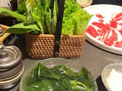 -东来顺·非遗火锅(高新店)