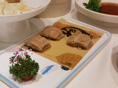 -云庭汇·粤菜海鲜(东盟盛天地店)