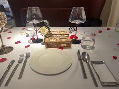 -王品牛排(郑州大卫城店)