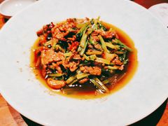 -小厨师·二十年沈家门小海鲜(百井坊巷店)