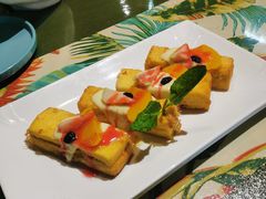 -美森西餐厅(曙光大道店)