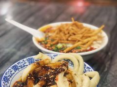 -西月城谭豆花(光华店)