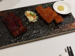 精选烧味拼盘-北京厨房(SKP店)