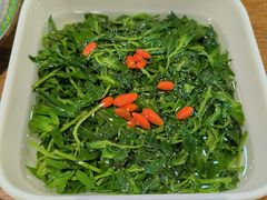 -百草滩羊清水涮羊肉(长城路店)