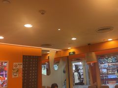 -大快活(罗湖商业城分店)