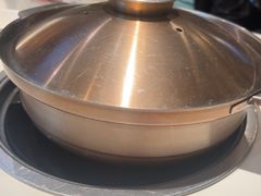 -烹然四季椰子鸡火锅(姚家园万象汇店)