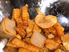 -避风塘(宝山万达店)