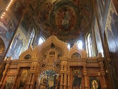 -滴血救世主教堂