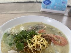 -面道赞宁海海鲜面(迎凤街店)