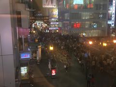 -鹤桥风月(难波御堂格兰维尔店)
