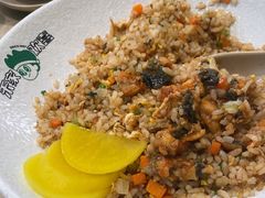 -禾绿寿司·定食·拉面·烧炸(宝安大仟里店)