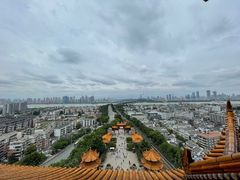 -黄鹤楼