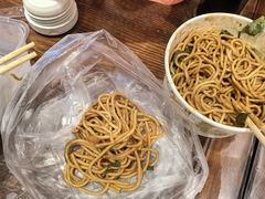 -严老幺烧麦(前进四路店)