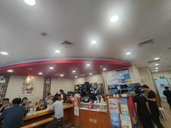 -食其家·牛丼咖喱(宜山路贝岭店)
