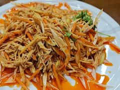 -长安后宰门水盆羊肉(新都心店)