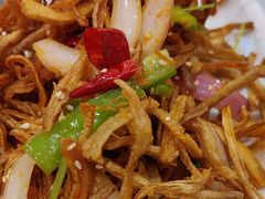 -添福来墨鱼饺子 · 海鲜东北菜(大连星海·黄浦路店)