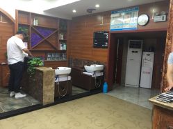 -金鹰标榜美容美发美体连锁机构