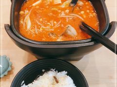 -阿香米线(天津凯德餐厅店)
