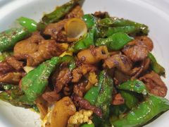 -九毛九西北菜(百信广场店)