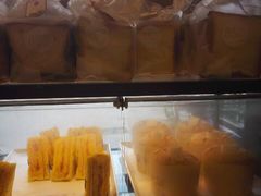 -85度C(生甜甜圈研究工坊·上海平凉店)