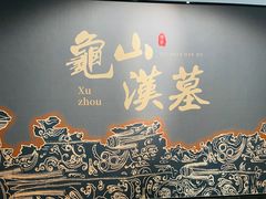 -徐州龟山景区