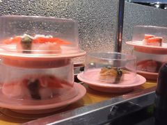 -争鲜回转寿司(流行前线店)