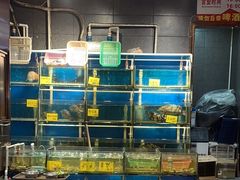 -客满楼中餐厅(安溪店)