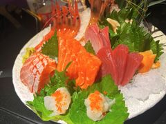 -王鼎精致料理铁板烧(世博源店)