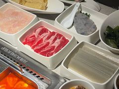-海底捞火锅(番禺广场店)