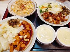 -永和大王(茉莉上新·星塘街店)