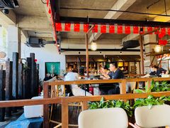 大堂-几荷·恰似故人来(秀水广场店)