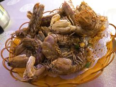 -嘉升大排档(番禺总店)