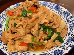-回家吃饭·地道南昌菜(建德观总店)