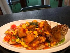 -泰阁暹罗餐厅(万达店)