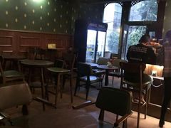 大堂-The Cheebat 锌吧·Bistro(体育西店)