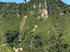 -孤山寨风景区