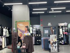 -迪卡侬(沙河店)