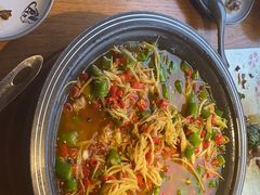 -盐帮食坊•小河帮川菜(四川师大店)