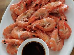 -明记海鲜大排档(巽寮湾店)
