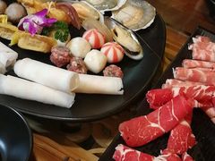 -丽江庭院之丽江往事(安定门店)