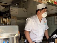 -烤肉季饭庄