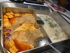 -九鼎轩脆毛肚火锅(南京东路店)