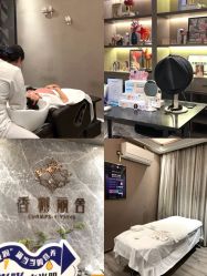 -香榭丽舍·海菲秀·皮肤管理痘敏肌修护