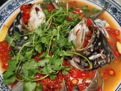 -湘潭九龙鱼头店(城南西路店)