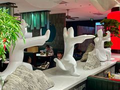 -南拳十三姨·潮汕砂锅粥(世纪金源店)