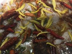 -太二酸菜鱼(石家庄万象城店)