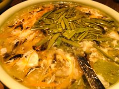 西湖莼菜汤-富雅·尚品(浑南店)