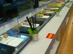 -汉丽轩·音乐自助烤肉餐厅(石岐店)